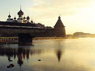 Solovki Grand Tour