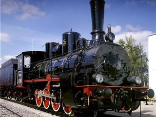 Day off tours by Retro Train