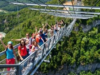 Skypark Sochi