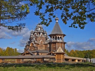 Karelian weekend