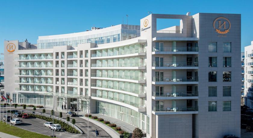 Imeretinskiy Hotel 4*
