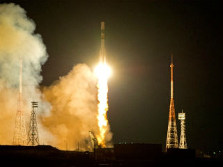 Тур на космодром Байконур 