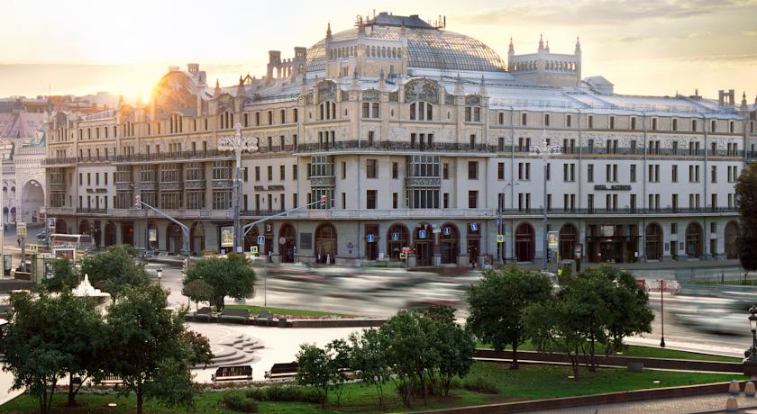 Metropol 5*