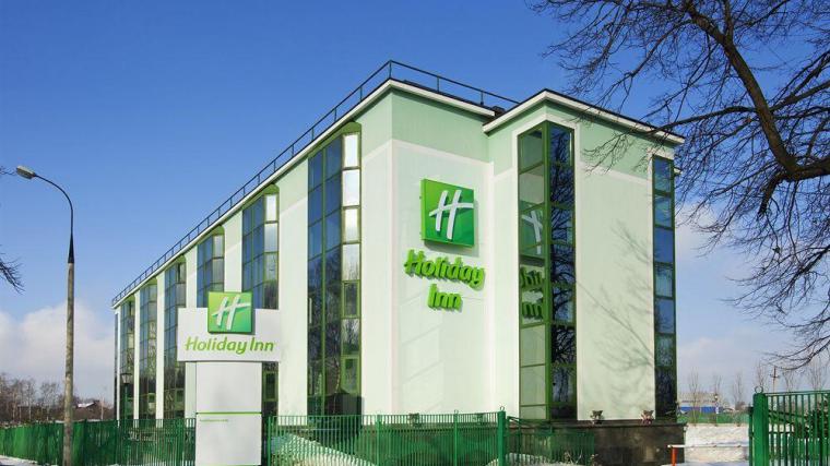 Holiday Inn Moscow Vinogradovo 4*