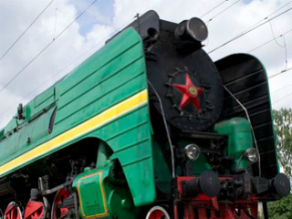 Путешествие по Золотому кольцу