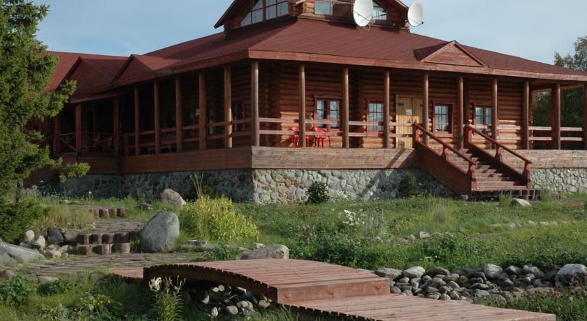 Solovki Hotel 4*