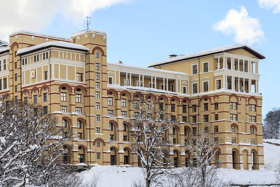 Solis Sochi Hotel 5*