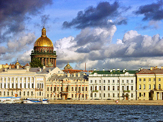 The Nothern Capital