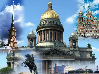 Туры для старшеклассников 