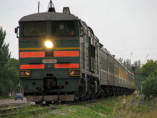 Imperial Russia - 1