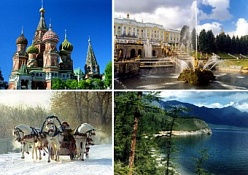 BOOKING INDIVIDUAL EXCURSIONS