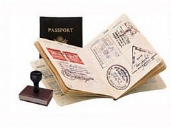 VISA SUPPORT